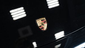 Porsche 911 Targa 4 GTS - Foto 36