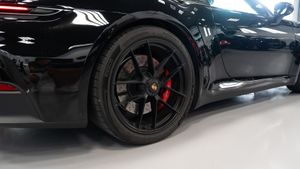 Porsche 911 Targa 4 GTS - Foto 44