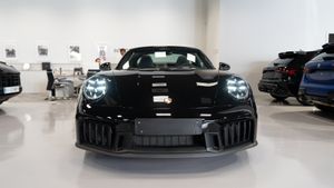 Porsche 911 Targa 4 GTS - Foto 4