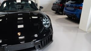 Porsche 911 Targa 4 GTS - Foto 35