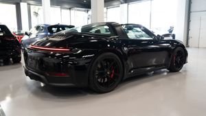 Porsche 911 Targa 4 GTS - Foto 9