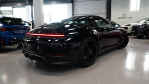 Porsche 911 Targa 4 GTS - Foto 31