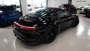 Porsche 911 Targa 4 GTS - Foto 11
