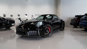 Porsche 911 Targa 4 GTS - Foto 2