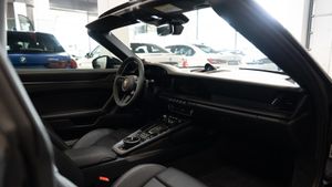 Porsche 911 Targa 4 GTS - Foto 27