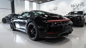 Porsche 911 Targa 4 GTS - Foto 7