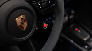 Porsche 911 Targa 4 GTS - Foto 23