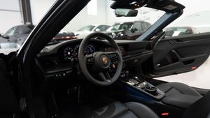 Porsche 911 Targa 4 GTS - Foto 14