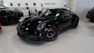 Porsche 911 Targa 4 GTS - Foto 3