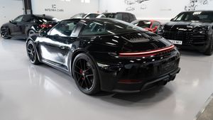 Porsche 911 Targa 4 GTS - Foto 6