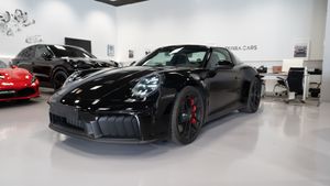 Porsche 911 Targa 4 GTS - Foto 5