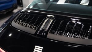 Porsche 911 Targa 4 GTS - Foto 39