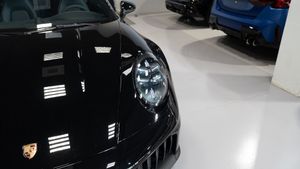 Porsche 911 Targa 4 GTS - Foto 34