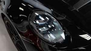 Porsche 911 Targa 4 GTS - Foto 37