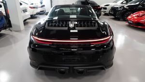 Porsche 911 Targa 4 GTS - Foto 8