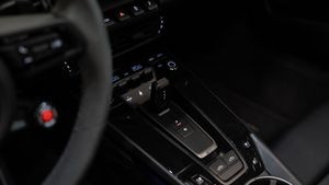 Porsche 911 Targa 4 GTS - Foto 17