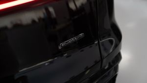 Audi Q5 SPORTBACK BLACK LINE TDI 204CV - Foto 46
