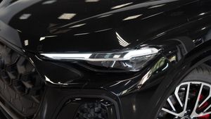 Audi Q5 SPORTBACK BLACK LINE TDI 204CV - Foto 40