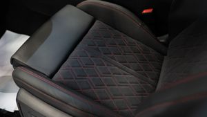 Audi Q5 SPORTBACK BLACK LINE TDI 204CV - Foto 22
