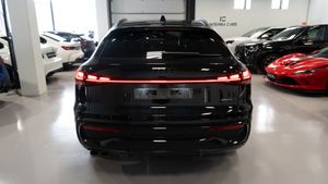 Audi Q5 SPORTBACK BLACK LINE TDI 204CV - Foto 6