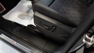 Audi Q5 SPORTBACK BLACK LINE TDI 204CV - Foto 20