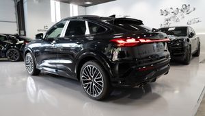 Audi Q5 SPORTBACK BLACK LINE TDI 204CV - Foto 5
