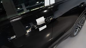 Audi Q5 SPORTBACK BLACK LINE TDI 204CV - Foto 42