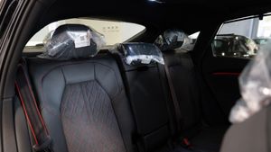 Audi Q5 SPORTBACK BLACK LINE TDI 204CV - Foto 34