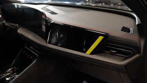 Audi Q5 SPORTBACK BLACK LINE TDI 204CV - Foto 18