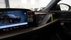 Audi Q5 SPORTBACK BLACK LINE TDI 204CV - Foto 15