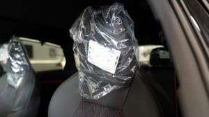 Audi Q5 SPORTBACK BLACK LINE TDI 204CV - Foto 28