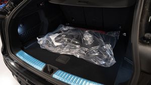 Audi Q5 SPORTBACK BLACK LINE TDI 204CV - Foto 37