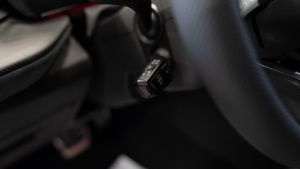 Audi Q5 SPORTBACK BLACK LINE TDI 204CV - Foto 27
