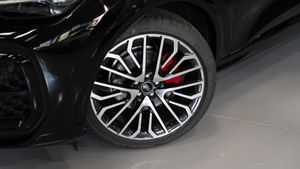 Audi Q5 SPORTBACK BLACK LINE TDI 204CV - Foto 39