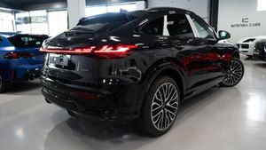Audi Q5 SPORTBACK BLACK LINE TDI 204CV - Foto 7