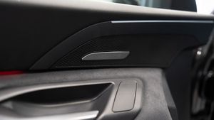Audi Q5 SPORTBACK BLACK LINE TDI 204CV - Foto 26