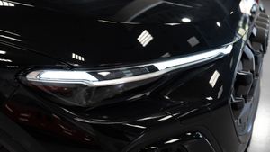 Audi Q5 SPORTBACK BLACK LINE TDI 204CV - Foto 49