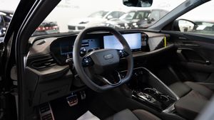 Audi Q5 SPORTBACK BLACK LINE TDI 204CV - Foto 11