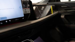 Audi Q5 SPORTBACK BLACK LINE TDI 204CV - Foto 29