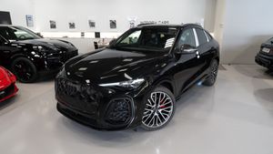 Audi Q5 SPORTBACK BLACK LINE TDI 204CV - Foto 3