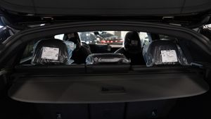 Audi Q5 SPORTBACK BLACK LINE TDI 204CV - Foto 36