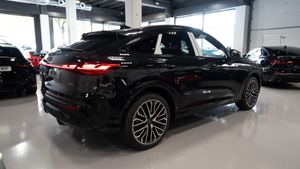 Audi Q5 SPORTBACK BLACK LINE TDI 204CV - Foto 8