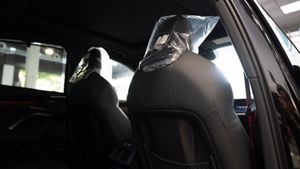 Audi Q5 SPORTBACK BLACK LINE TDI 204CV - Foto 35