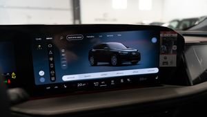Audi Q5 SPORTBACK BLACK LINE TDI 204CV - Foto 14