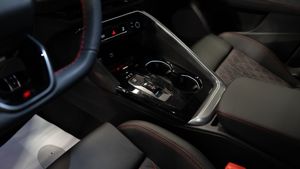 Audi Q5 SPORTBACK BLACK LINE TDI 204CV - Foto 17