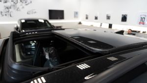 Audi Q5 SPORTBACK BLACK LINE TDI 204CV - Foto 38