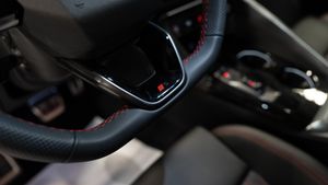 Audi Q5 SPORTBACK BLACK LINE TDI 204CV - Foto 23
