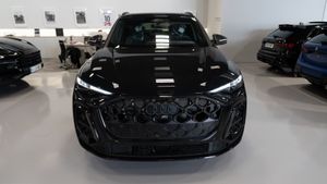 Audi Q5 SPORTBACK BLACK LINE TDI 204CV - Foto 3