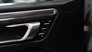 Porsche Macan Turbo - Foto 23