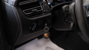Porsche Macan Turbo - Foto 20